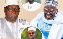 Débat autour de l’article 37 de la déclaration de patrimoine, de la gestion des fonds politiques et de la suppression de l’article 1 de la laïcité de l’Etat. (Par Cheikh Oumar TALL)
