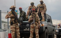Mamadi Doumbouya face aux frustrations des militaires : voici la liste complète des officiers et sous-officiers radiés