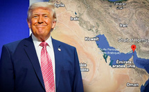 Détroit d’Ormuz : Trump affirme que les États-Unis ont détruit toutes les mines iraniennes