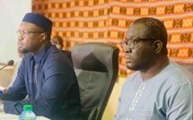 Fonds politiques : le groupe parlementaire PASTEF accuse Diomaye d’avoir « activé tous les instruments de blocage »