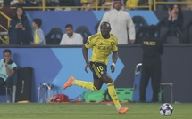 Arabie saoudite : Sadio Mané porte Al-Nassr avec un doublé décisif