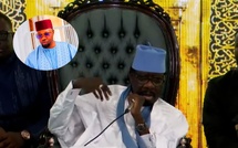 Serigne Moustapha Sy sur Sonko : « C’est moi qui ai refusé de le recevoir malgré son insistance »