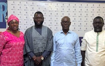 Affaire ASER–AEE Power EPC : Noo Lank reçu par le DG de l’ASER après Thierno Alassane Sall