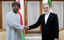Détroit d’Ormuz : l’Iran annonce des « accords » avec Oman et accuse Washington de faire obstruction