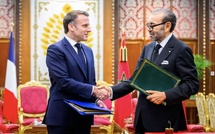 Défense : les commandes militaires du Maroc à la France explosent à 532 millions d’euros