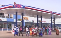 Carburant : le Sénégal affiche les prix à la pompe les plus élevés d’Afrique de l’Ouest