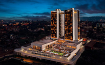Ouganda : Marriott International renforce sa présence avec deux nouvelles enseignes à Kampala