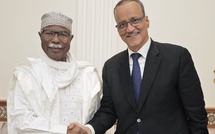 OCI : le Mauritanien Ismail Ould Cheikh Ahmed prend officiellement les commandes