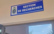 Ziguinchor : recherché depuis 23 ans après la mort d’une adolescente, Y.Sané arrêté