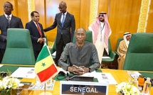 Palestine-Israël : Cheikh Niang défend la solution de deux États à l’OCI