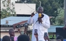 Après son départ de PASTEF : Yankhoba Diémé peine à mobiliser à Bignona (vidéo)