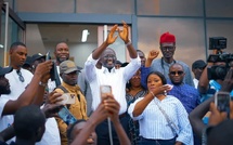 Bignona : Yankhoba Diémé annonce plusieurs projets structurants pour la Casamance