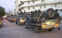Niger : situation confuse à Niamey, des échanges de tirs et de fortes détonations signalés dans plusieurs quartiers