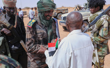 Soudan : les défections se multiplient dans les rangs des FSR