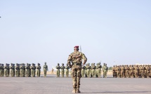 Niger : tentative de coup d’État à Niamey, qui sont les militaires entrés en rébellion contre Tiani ?