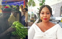 Vidéo de la tournée de Yankhoba Diémé : Théodoria Sagna dément être la femme aperçue aux côtés du ministre à Oussouye