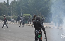 Niger : la Garde présidentielle repousse l’assaut contre le palais, les mutins résistent à la Base 101