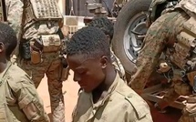 Niger : la mutinerie s’essouffle après de violents affrontements à Niamey
