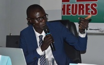 Ansoumana Diémé à Diomaye : « Nous attendons le décret fixant la date des locales, pas un arrêté interdisant la vente des cartes »