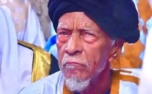 Nécrologie : le Khalife général des Khadres, Cheikh Saadbouh Taqiyoullah, rappelé à Dieu