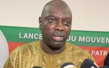 Cheikh Ahmed Tidiane Sall : « Nous devons nous ériger en bouclier pour protéger nos guides religieux »