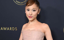 Ariana Grande s'en prend à Trump : « N'utilisez plus jamais ma musique ! »
