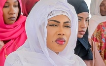Visite de Sokhna Aïda Diallo à Serigne Sidy : un dignitaire mouride écarte toute « bisbille » avec Serigne Mountakha