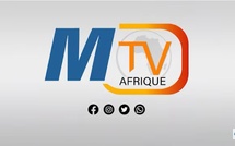 Médias : le journaliste Modou Mbacké Niang lance « MTV Afrique », une nouvelle télévision digitale