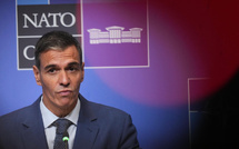 Crise migratoire à Ceuta : Pedro Sánchez accuse la Russie et Israël d’avoir amplifié de fausses informations