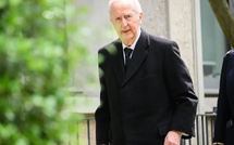 France : Édouard Balladur, ancien Premier ministre et acteur de la dévaluation du franc CFA, est mort