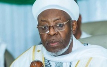 Médina Baye en deuil : décès de Papa Macky Ibrahima Niass