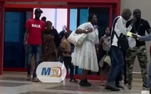 Afrique du Sud : 60 Sénégalais rapatriés après des violences xénophobes