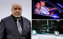 États-Unis: un ancien membre de gang reconnu coupable du meurtre du rappeur Tupac Shakur