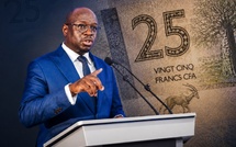 Dette publique : Cheikh Diba alerte, « Sur chaque 100 francs de recettes, 25 francs servent à payer les intérêts