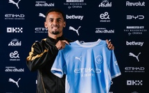 OFFICIEL : Iliman Ndiaye signe à Manchester City pour cinq ans