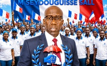 Diaspora : Seydou Guisse Sall prend les commandes de KIIRAAY France