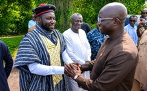Casamance : après la tournée de Yankhoba Diémé, Jean Bernard Diatta salue la mobilisation et présente ses excuses au Roi d’Essaout