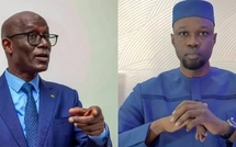 Thierno Alassane Sall : « Ousmane Sonko avait tout fait pour rendre impossible l’accord avec le FMI »