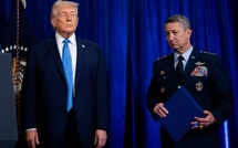 États-Unis–Iran : Trump publie une fausse vidéo de frappe sur l’île de Kharg, le Pentagone obligé de démentir