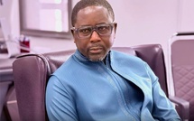 Pape Alé Niang rend hommage à Serigne Moustapha Sy : « Nous ne devons pas avoir la mémoire courte »