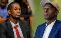Waly Diouf Bodiang réplique au capitaine Touré : « Vous avez laissé votre honneur et votre dignité dans la Gendarmerie »