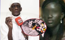 Mame Makhtar Guèye sur l’arrestation de sa fille : « Je lui avais dit de faire attention aux Nigérians »