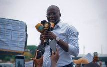 « Yankoba Jacob DIÉMÉ : Le fusible du Président, le chantier de la Casamance. » (Par Kambatouko MENDY)