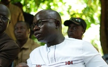 Ministère des Forces armées : Habib Léon Ndiaye nommé Directeur de cabinet