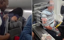 États-Unis : un passager ligoté après des insultes racistes et homophobes en plein vol