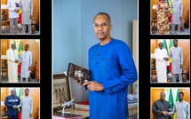 Ralliements à Kiiraay au Palais : Mamoudou Ibra Kane dénonce l’utilisation des symboles de la République