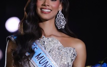Miss Monde 2026 : Joheirry Mola Dominguez, 24 ans, décroche la couronne