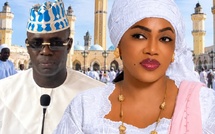 Touba : un collectif d’imams et d’arabisants affiche son « soutien total » à Sokhna Aïda Saliou Thioune