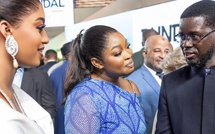 JOJ Dakar 2026 : l’actrice Néfertiti Sow affiche sa fierté et son engagement 