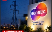 Coupures d’électricité du 7 au 13 septembre : Senelec dément et alerte sur une « fausse annonce »